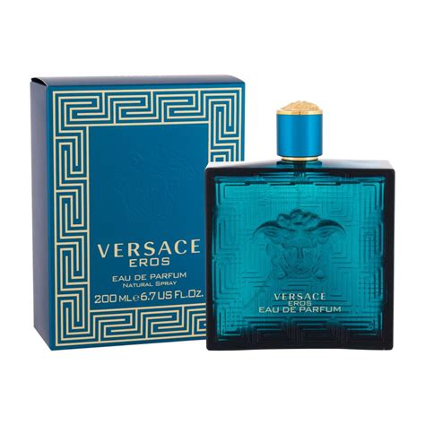 perfume versace eros 200 ml|versace eros edp 200ml.